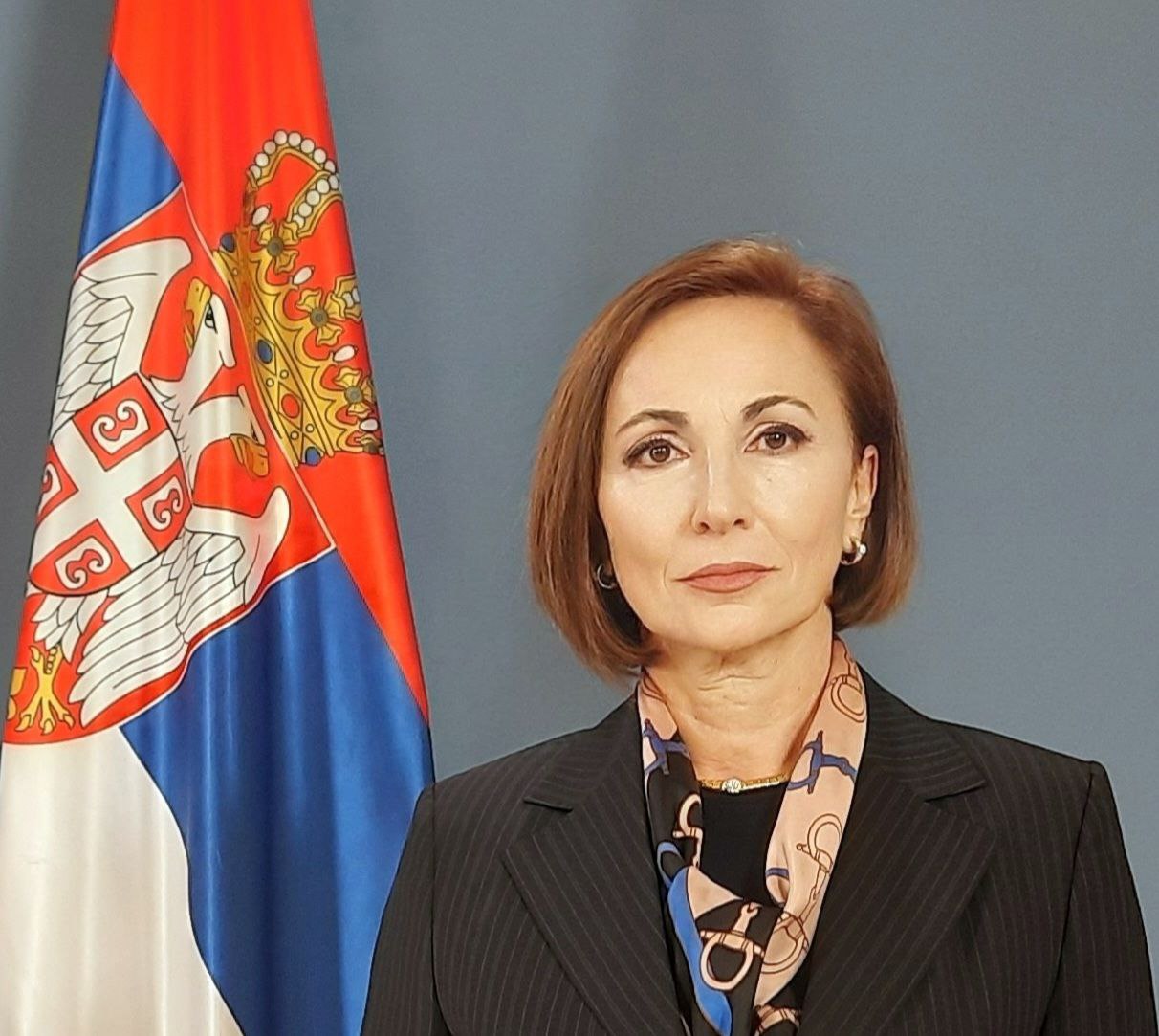 Mirjana Živković